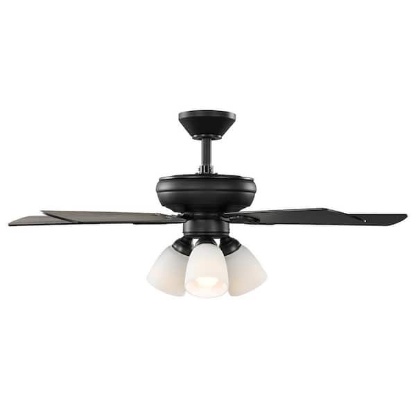 Patio Lights Reviews For Hampton Bay Mena 44 LED Indoor