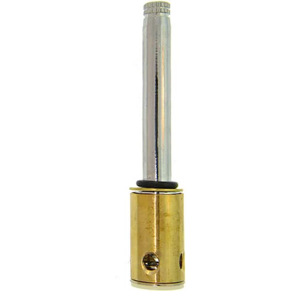Everbilt 4 1/4 in. 19 pt Broach Cold Side Stem for Kohler Replaces 42268