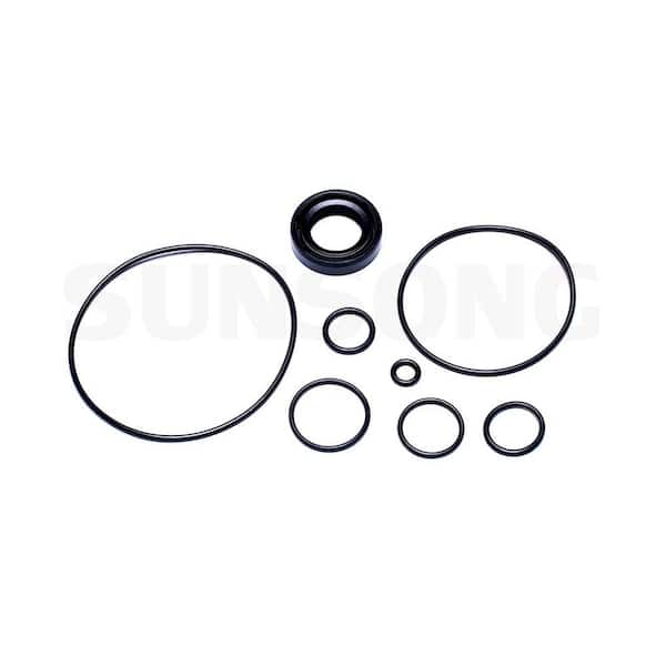 Sunsong Power Steering Pump Seal Kit
