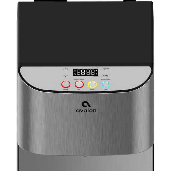 Have a question about Avalon A12 Countertop Bottleless Water Dispenser, 3  Temperatures, Self-Cleaning, Stainless Steel? - Pg 1 - The Home Depot