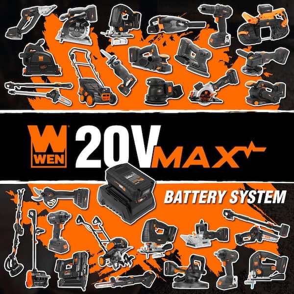 20V Max on sale Cordless Handheld Vacuum Cleaner Kit-dys66