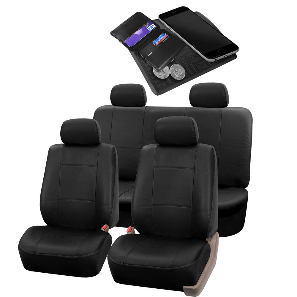 lowes car seat covers