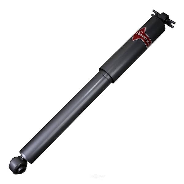 KYB Shock Absorber 2006 Hummer H3 3.5L