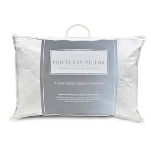 Soft Tencel Advanced Quality Queen Pillow (2-Pack)