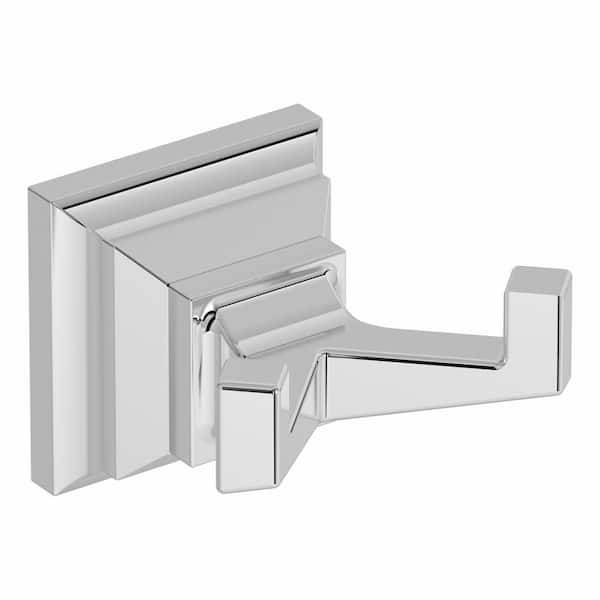 Symmons Oxford Single Robe Hook in Chrome