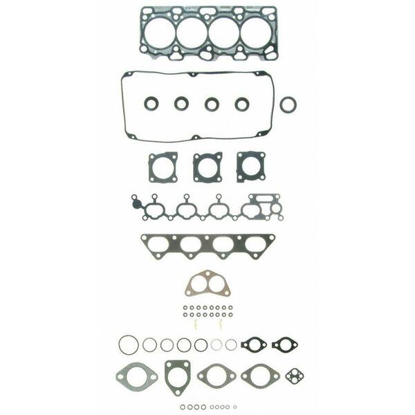 FEL-PRO Engine Cylinder Head Gasket Set HS 26172 PT - The Home Depot