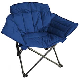 Alternative Club Chair with Rear Snap Clip Closure and Built-In Cup Holder