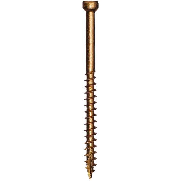 NATIONAL NAIL 345148 350CT 2-3/8 Trim Screw Clearance 