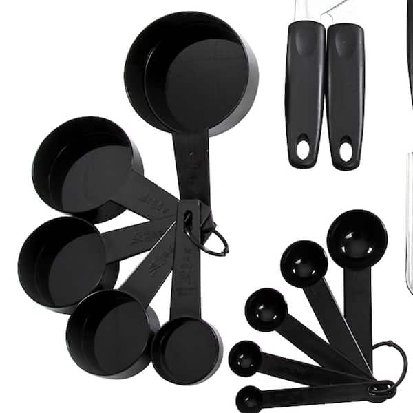 Total Kichen Chefs Better Basics Gadget and Tool Combo Set (Set of 18) Total Kichen Chefs Better Basics Gadget and Tool Combo Set (Set of 18)