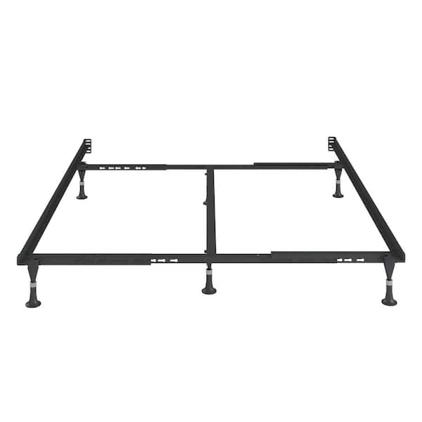 Adjustable Metal Bed Frame