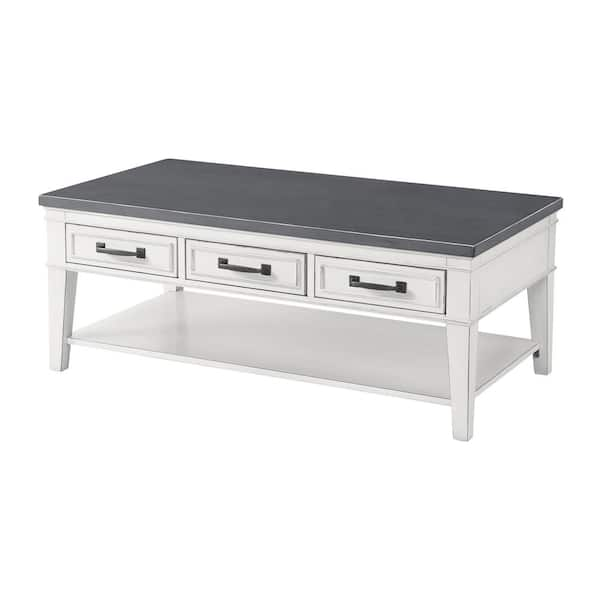 Delmar coffee table with lift deals top