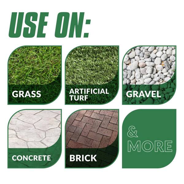 How Do You Neutralize Dog Urine In Gravel