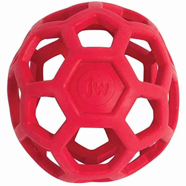 Hol-ee Roller Dog Toy Jmbo