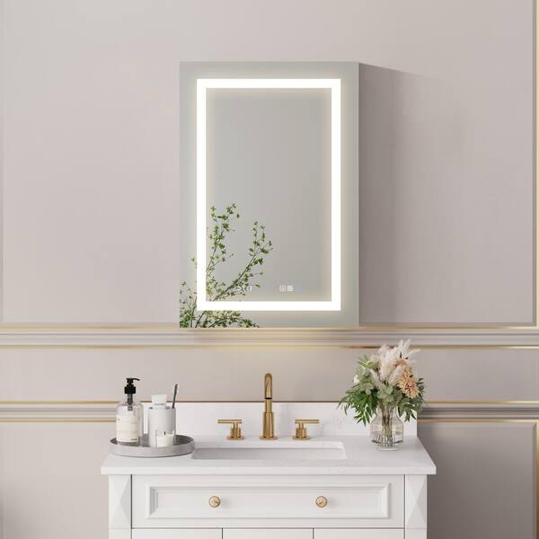 Have a question about FORCLOVER 24 in. W x 36 in. H Rectangular