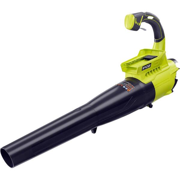 RYOBI 40V Cordless Battery String Trimmer Jet Fan Blower w LINK