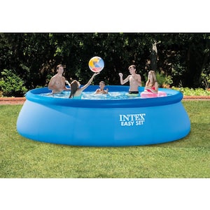 Intex B01KGS25OY Inflatable for sale online 