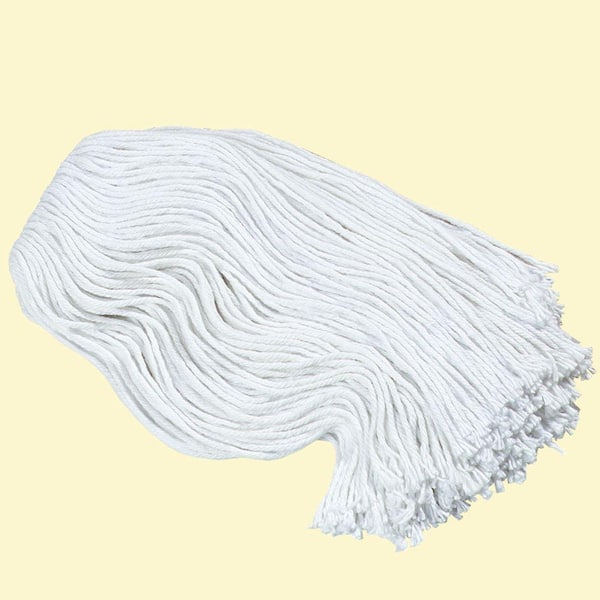 Carlisle #32 4-Ply Rayon Cut-End Wet Mop (Case of 12)