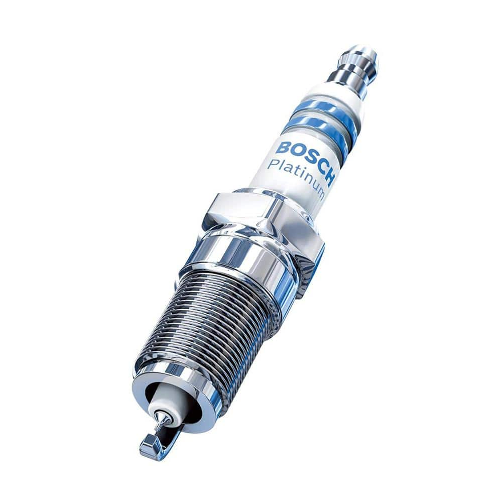 Bosch Spark Plug 6721 - The Home Depot