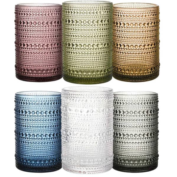 32 oz - Drinking Glasses & Sets - The Home Depot