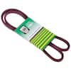 4L480 V-Belt Fits Universal Several