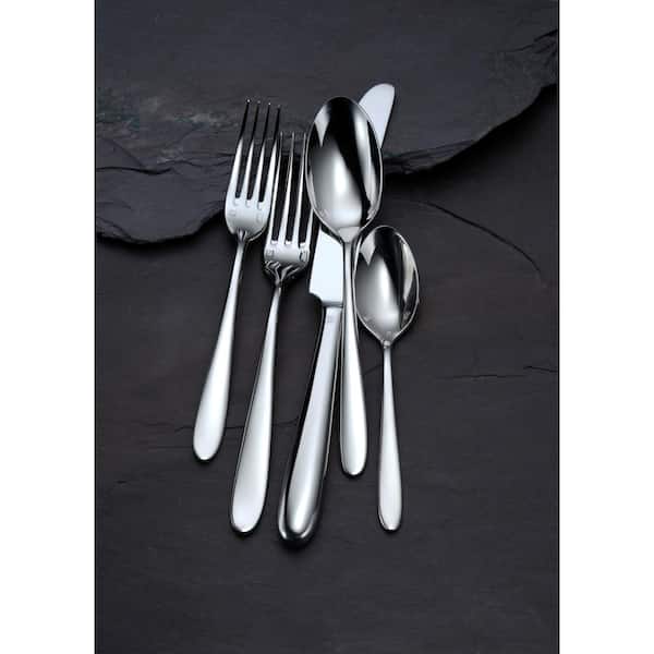 Oneida Mascagni II Silver 18/0 Stainless Steel A.D. Coffee Spoon 