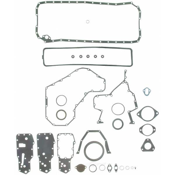 FEL-PRO Engine Conversion Gasket Set CS 9332 - The Home Depot