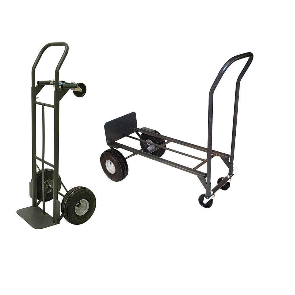 LD1000 & Milwaukee Hand Trucks 33815 Gleason Carpeted End Furniture Dolly Hardwood 800 Lb Shoulder Dolly Moving Straps L X 15 in W 