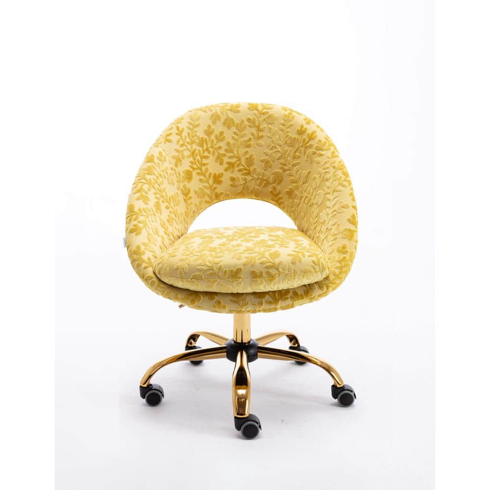Modern casual office swivel chair