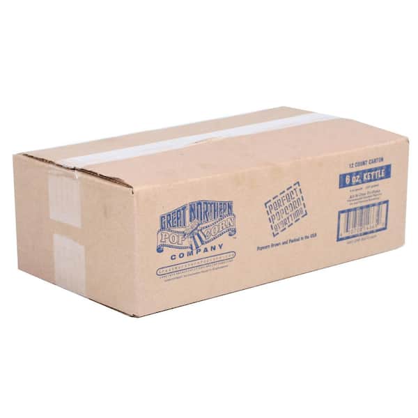 6-oz. Mega Pop® All-In-One Supply Kits