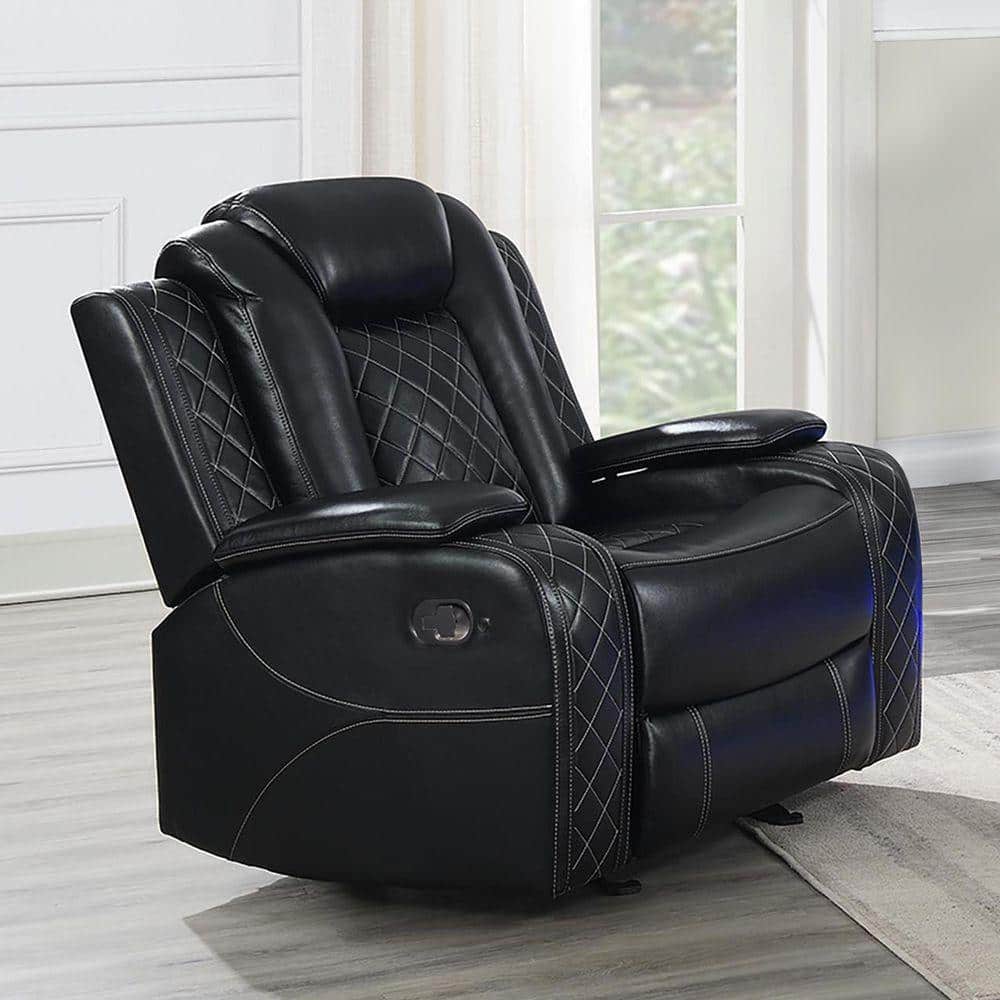 家具 Orion NEW CLASSIC HOME FURNISHINGS New Classic Furniture Orion II Black