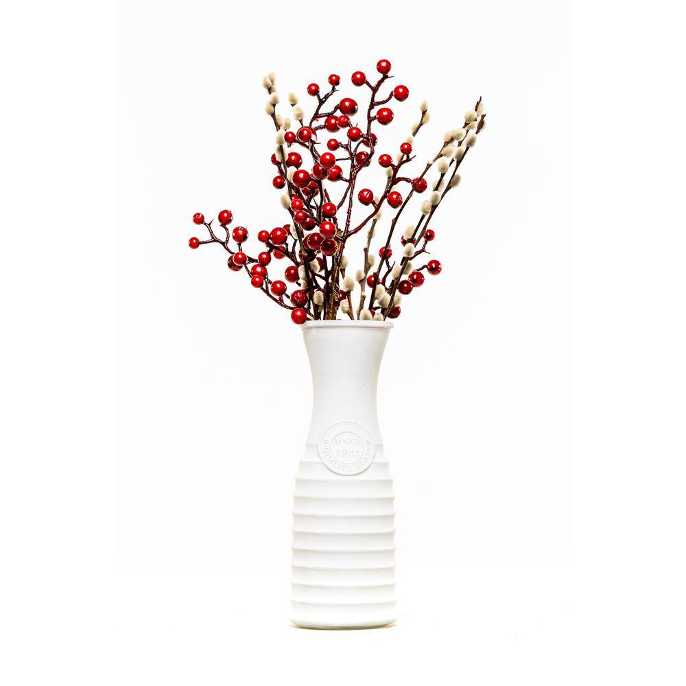 10-in-holiday-willow-design-pussy-willow-assorted-mix-salix-caprea-plant-with-white-vase-wilw-01-the-home-depot