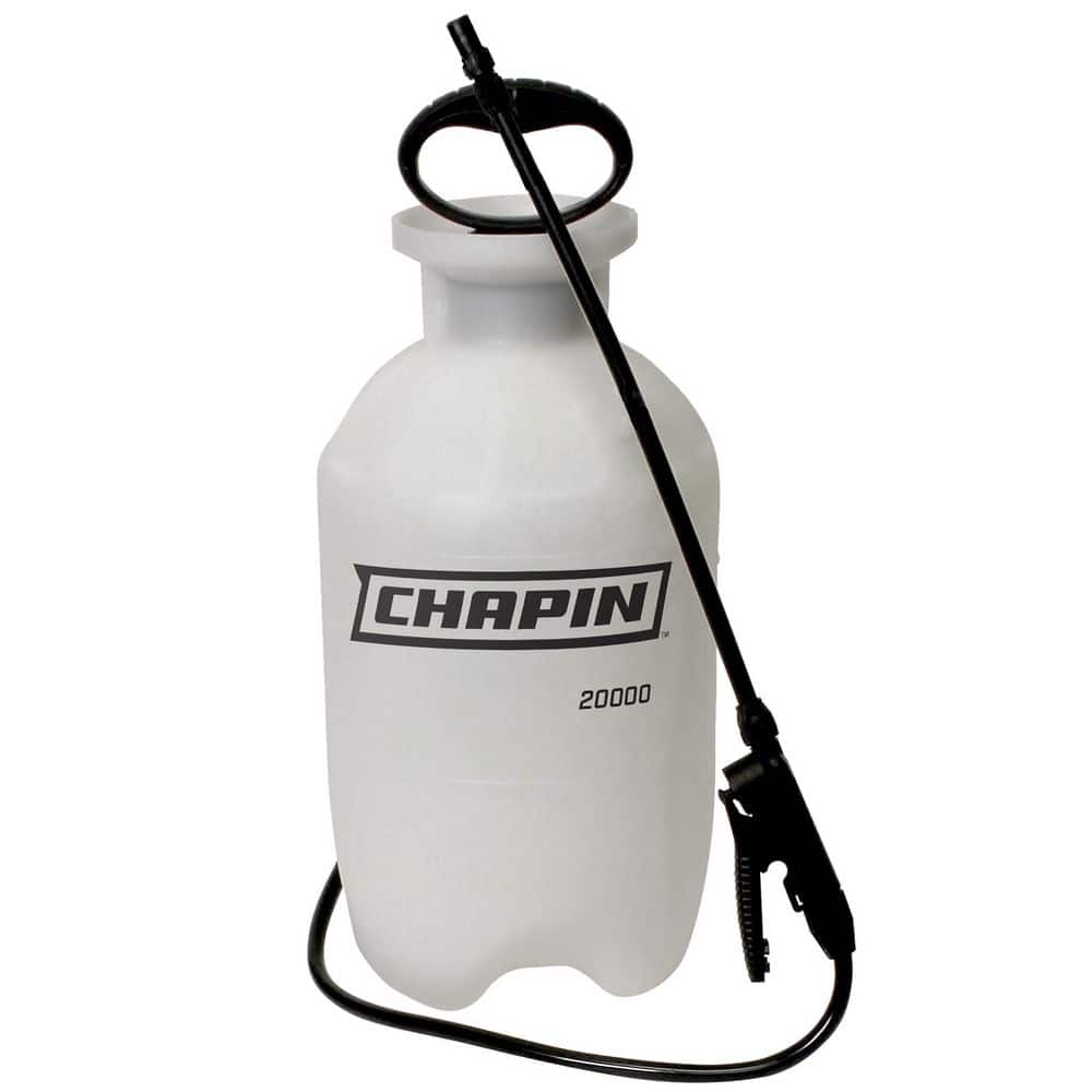 Chapin 2 Gal. Lawn and Garden and Home Project Sprayer 20002 20002