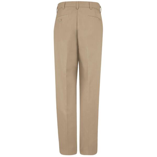 Khaki Industrial Pant PT20KH 