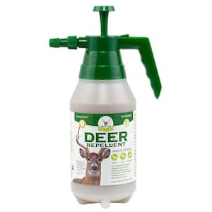 48-oz. Deer Repellent E-Z Pump Ready-to-Use Spray