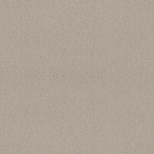 Tower Road - Parchment - Beige 32.7 oz. SD Polyester Loop Installed Carpet