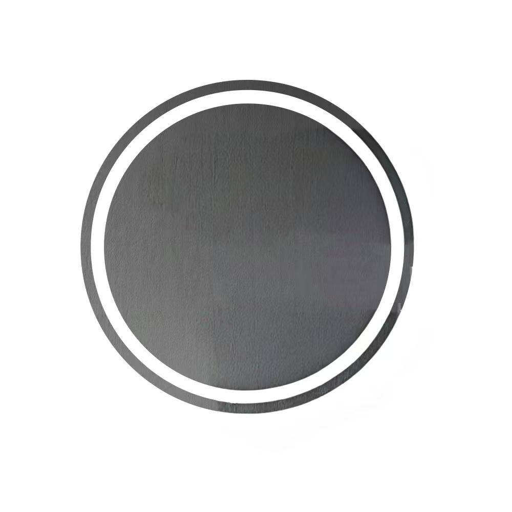 23.62 in. W x 23.62 in. H Round Vanity Mirror, LED Mirror