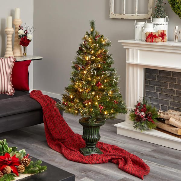 Buy christmas tree pick pinecone At Sale Prices Online - January 2024