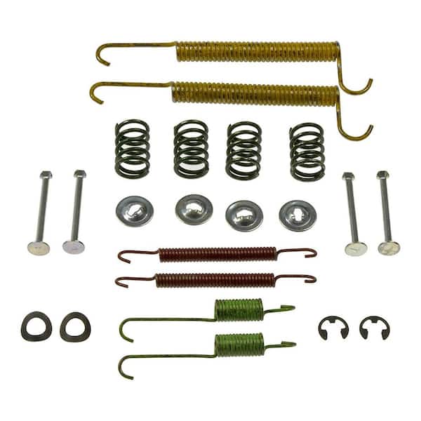 First Stop Drum Brake Hardware Kit
