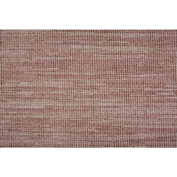Natural Harmony Terrestrial Adobe Custom Rug with Pad