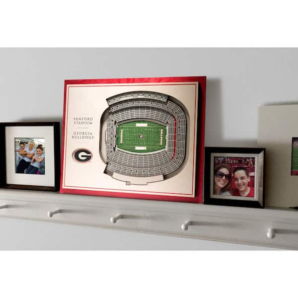 Kansas City Chiefs Dog House Frame – Fan Creations GA