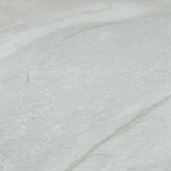 MSI Hillside Gray 24 in. x 24 in. Matte Porcelain Stone Look Floor and Wall Tile (15.76 sq. ft./Case)