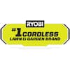 40-Volt Lithium-Ion Cordless Battery String Trimmer/Edger (Tool Only) –  Ryobi Deal Finders