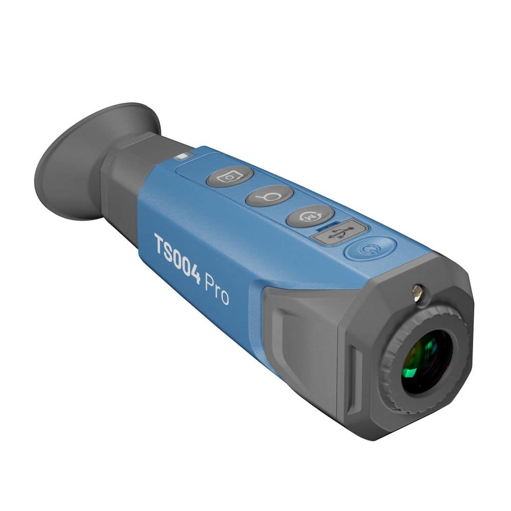 TS004 Pro 19mm Lens Thermal Monocular Imager price history on PriceWatchPro