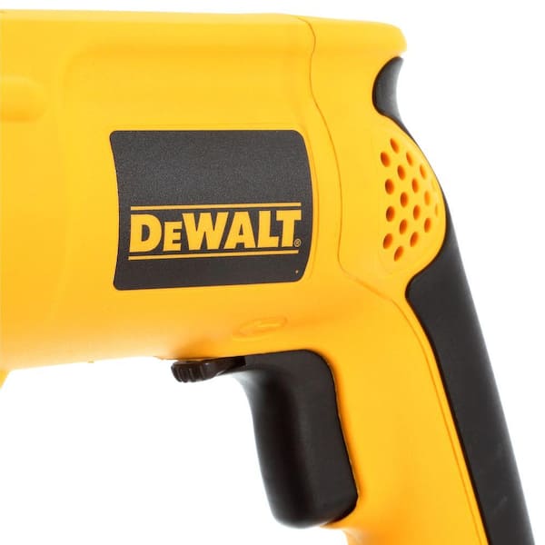 DEWALT DW511 1/2" VSR Single Speed Corded Hammerdrill for sale online