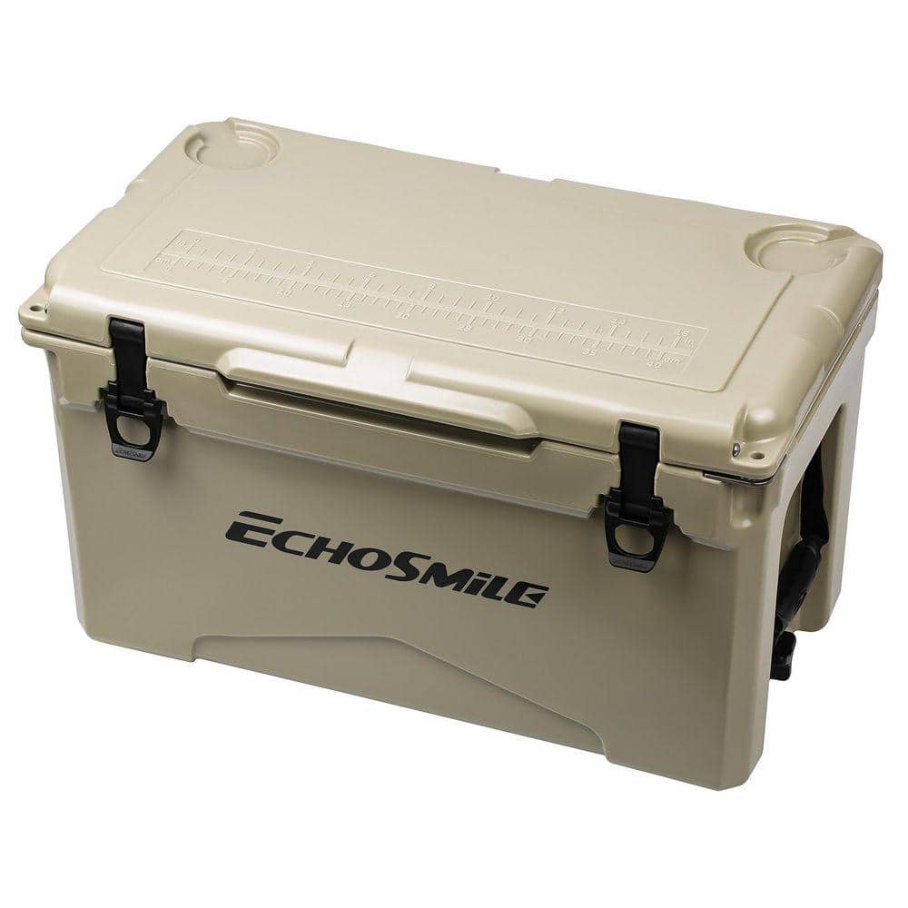 BOPOREA MEGO LLC 35 qt. Rotomolded Cooler Box-Ice Chest, UV