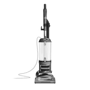 Shark Navigator Lift-Away ADV Lightweight Bagless Corded HEPA Filter  Upright Vacuum for Multi-Surface in Blue - LA301 LA301 - The Home Depot