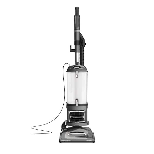 Shark UV550 Lift-Away XL Upright Vacuum Cleaner - 1