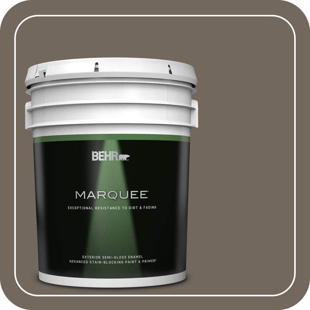 5 gal. #T16-20 Opus Semi-Gloss Enamel Exterior Paint & Primer price history on PriceWatchPro