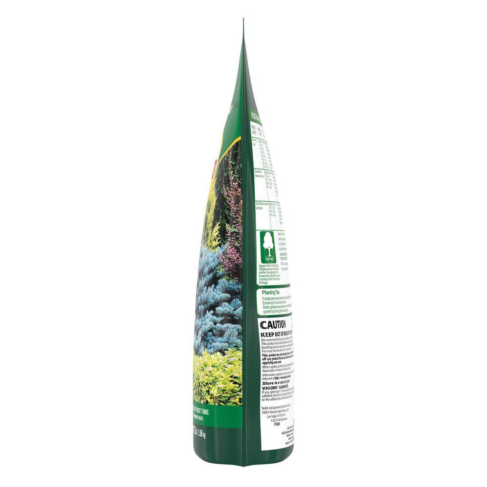 3.5 lb. All Season Tree, Shrub and Evergreen Fertilizer