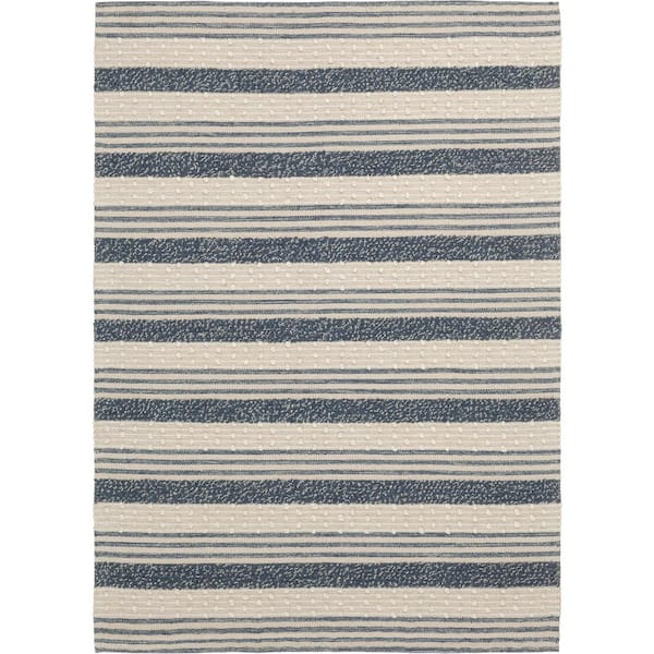 Home Decorators Collection Bazaar Multi-Colored 8 ft. x 10 ft. Geometric  Area Rug 33777 - The Home Depot